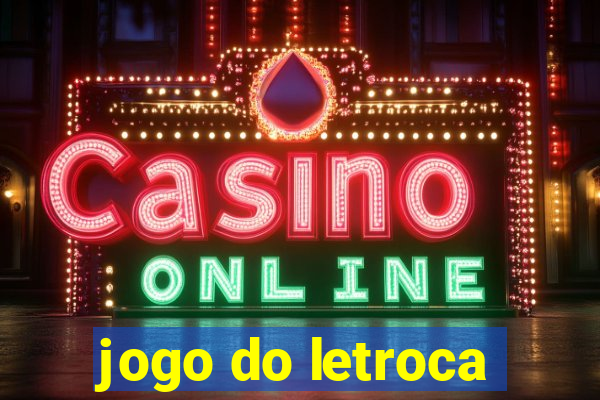 jogo do letroca